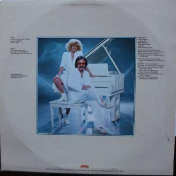 Giorgio Moroder: Love's In You, Love's In Me