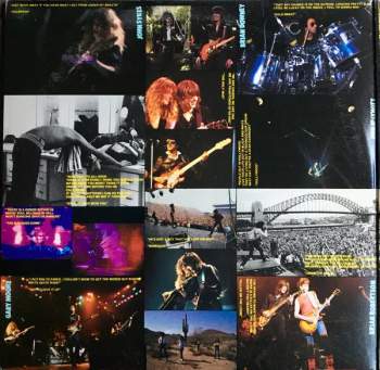 Thin Lizzy: Life Live