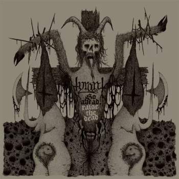 Tyrant: At War With Straightedge / Go Ahead, Raise The Dead