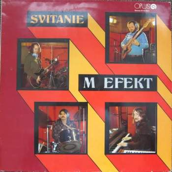 Svitanie