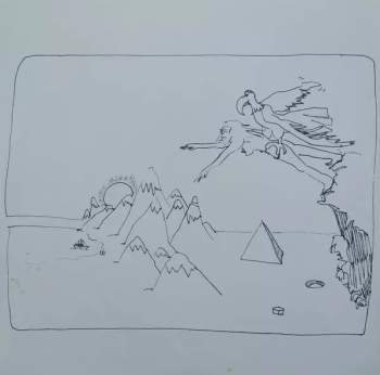 Neil Young & Crazy Horse: Zuma
