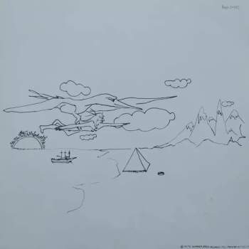 Neil Young & Crazy Horse: Zuma