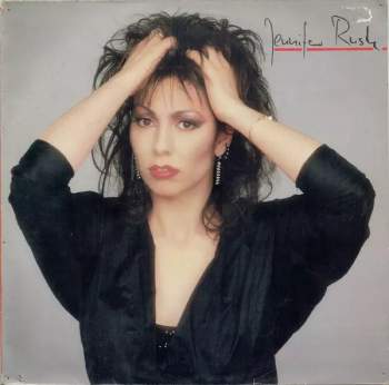 Jennifer Rush