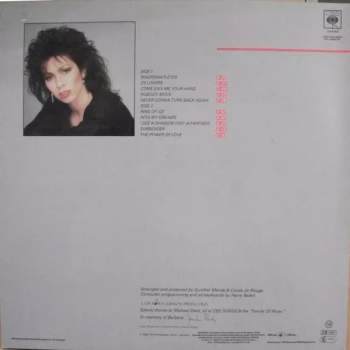 Jennifer Rush: Jennifer Rush