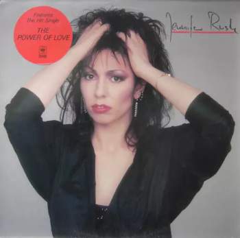 Jennifer Rush: Jennifer Rush