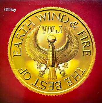Wind & Fire Earth: The Best Of Earth Wind & Fire Vol. I