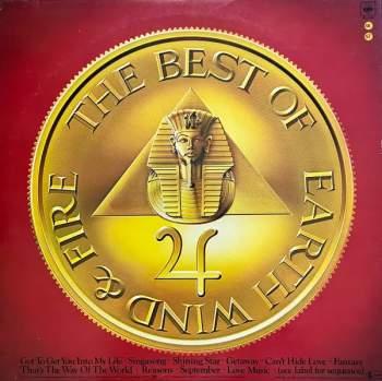 Wind & Fire Earth: The Best Of Earth Wind & Fire Vol. I