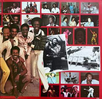 Wind & Fire Earth: The Best Of Earth Wind & Fire Vol. I