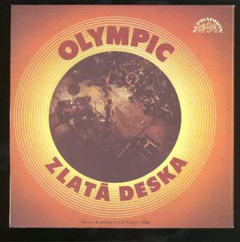 Olympic: Dynamit • Slzy Tvý Mámy