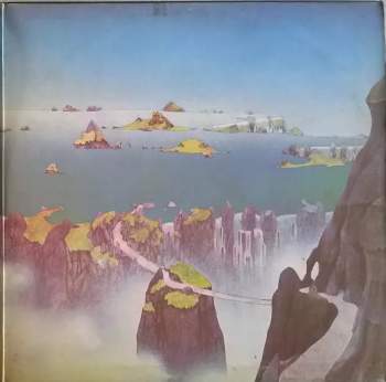 Yes: Close To The Edge