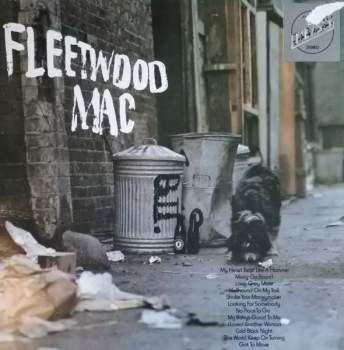 Peter Green's Fleetwood Mac