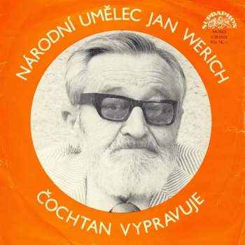 Čochtan Vypravuje