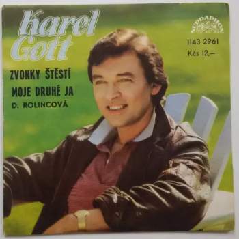 Zvonky Štěstí / Moje Druhé Ja