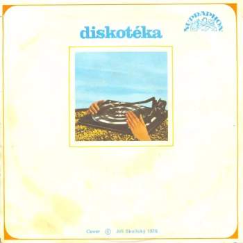 Felix Slováček: Tornero / Hrací Automat
