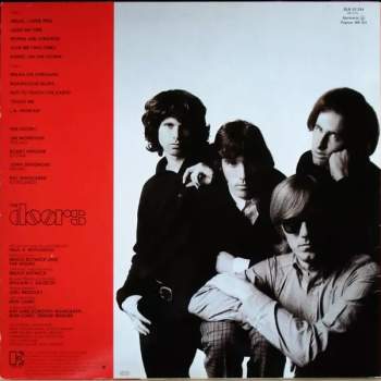 The Doors: Greatest Hits