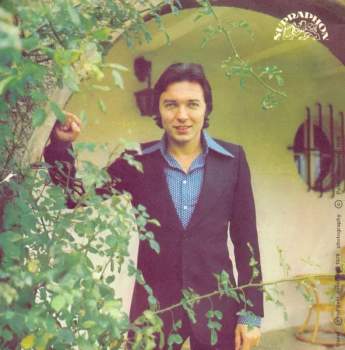 Karel Gott: Měl Jsem Rád A Mám / Tvůj Stín Se Má