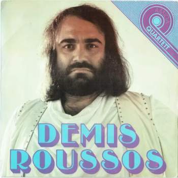 Demis Roussos