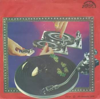 Brotherhood Of Man: Save Your Kisses For Me • Kiss Me Kiss Your Baby / My Sweet Rosalie • Oh Boy