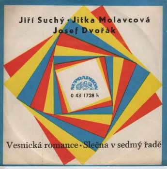Vesnická Romance • Slečna V Sedmý Řadě