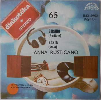 Strano (Podivín) / Basta (Dost)