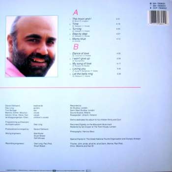 Demis Roussos: Time