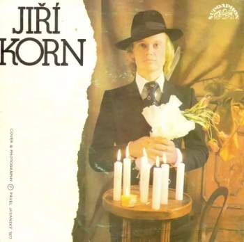 Jiří Korn: Zpívat Jako Déšť / Klaudie