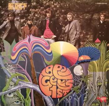 The Bee Gees 1st