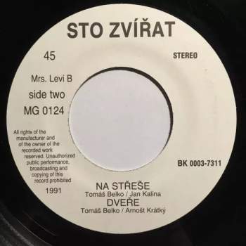 Sto Zvířat: Sto Zvířat