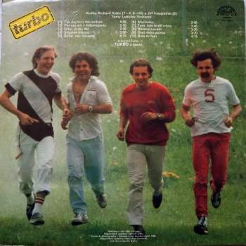 Turbo: Turbo