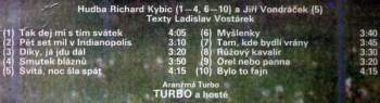 Turbo: Turbo