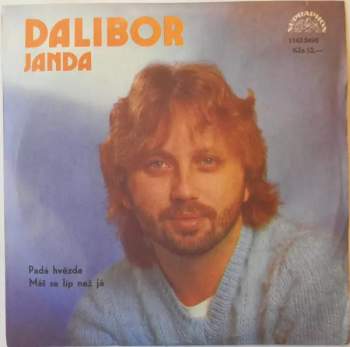 Padá Hvězda / Máš Se Líp Než Já