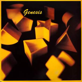 Genesis: Genesis