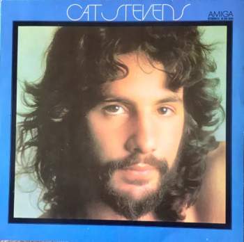 Cat Stevens: Cat Stevens