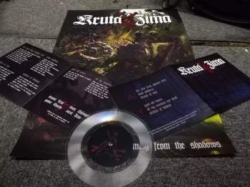 Krutá Zima: The Last From Skaven Race