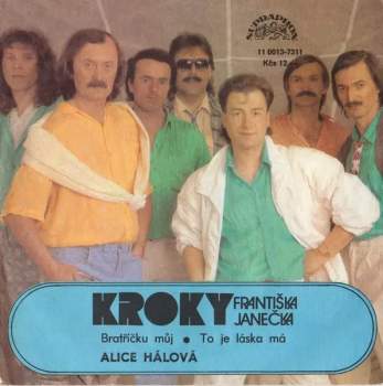 Bratříčku Můj • To Je Láska Má