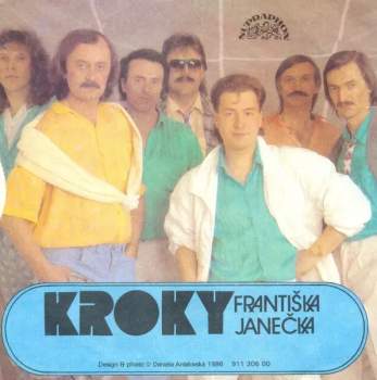 Kroky: Bratříčku Můj • To Je Láska Má