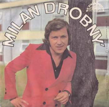 Milan Drobný: Noční Host • Kupodivu Mírně Mží