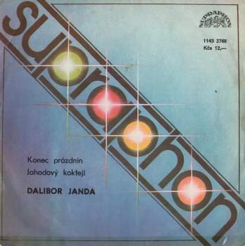 Konec Prázdnin / Jahodový Koktejl
