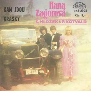 Kam Jdou / Krásky