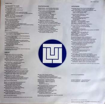 Jethro Tull: Under Wraps
