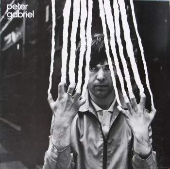 Peter Gabriel