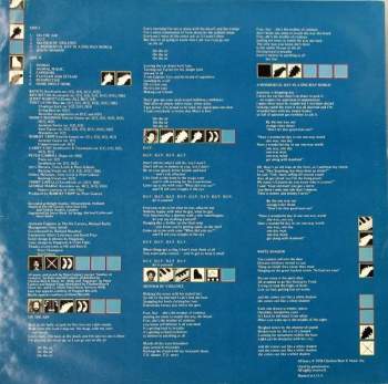 Peter Gabriel: Peter Gabriel