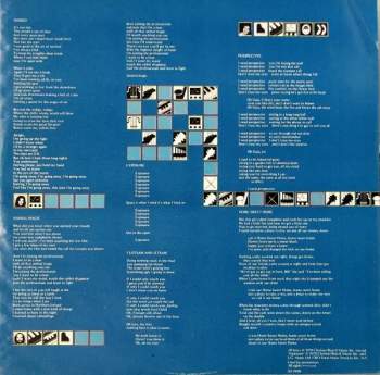 Peter Gabriel: Peter Gabriel
