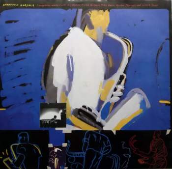 Sting: Bring On The Night