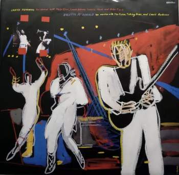 Sting: Bring On The Night