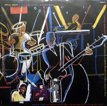 Sting: Bring On The Night