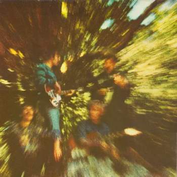 Creedence Clearwater Revival: Creedence Clearwater Revival 1968/69