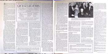 George Gershwin: The Fascinating Piano Music Of George Gershwin