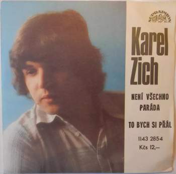 Není Všechno Paráda / To Bych Si Přál