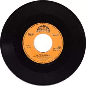 Karel Gott: Babylon / Ještě To Daleko Mám